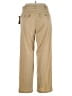 Courtenay 100% Polyester Tan Khakis Size 16 - photo 2