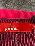 BCX Paisley Pink Pullover Sweater Size EU 38 / US 8 - photo 7