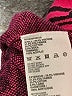 BCX Paisley Pink Pullover Sweater Size EU 38 / US 8 - photo 8