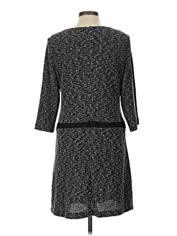 Gabby Skye Casual Dress (view 2)