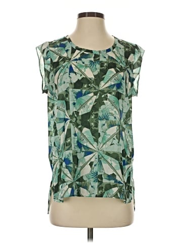 Mossimo Sleeveless Blouse (view 1)