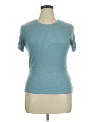 Sweet Romeo Short Sleeve T-Shirt (view 1)