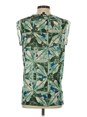 Mossimo Sleeveless Blouse (view 2)