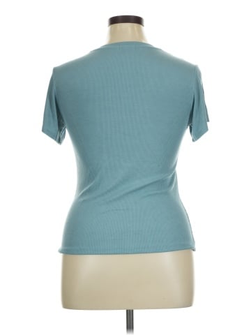 Sweet Romeo Short Sleeve T-Shirt (view 2)