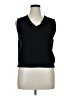 Primark Black Sleeveless Top Size XL - photo 1