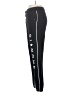Diamond Supply Co 100% Cotton Color Block Black Track Pants Size 32 waist - photo 5