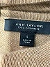 Ann Taylor 100% Cashmere Tan Cashmere Pullover Sweater Size S - photo 7