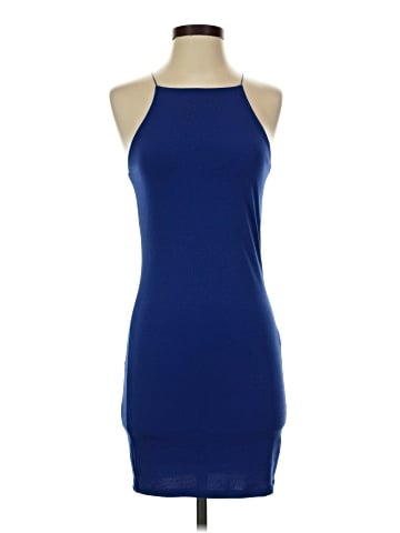 Forever 21 Cocktail Dress (view 1)