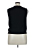 Primark Black Sleeveless Top Size XL - photo 2