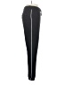 Diamond Supply Co 100% Cotton Color Block Black Track Pants Size 32 waist - photo 4