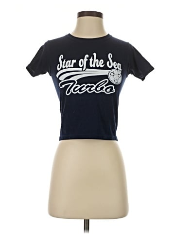 Jerzees Short Sleeve T-Shirt (view 1)