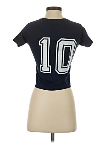 Jerzees Short Sleeve T-Shirt (view 2)