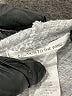 Caution to the Wind Solid Gray Turtleneck Sweater Size S - photo 7