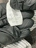 Caution to the Wind Solid Gray Turtleneck Sweater Size S - photo 8