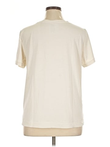 Jockey Short Sleeve Turtleneck (view 2)