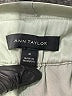 Ann Taylor 100% Polyester Green Shorts Size M - photo 3