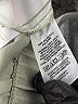 Ann Taylor 100% Polyester Green Shorts Size M - photo 4