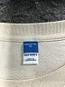 Old Navy 100% Cotton Solid Ivory Short Sleeve Turtleneck Size XL - photo 7