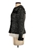 Nanette Lepore Tweed Black Jacket Size 2 - photo 5