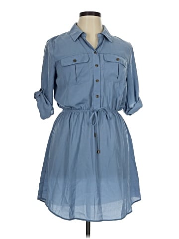Bebop Casual Dress (view 1)