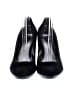 Anne Klein Black Heels Size 8 1/2 - photo 2
