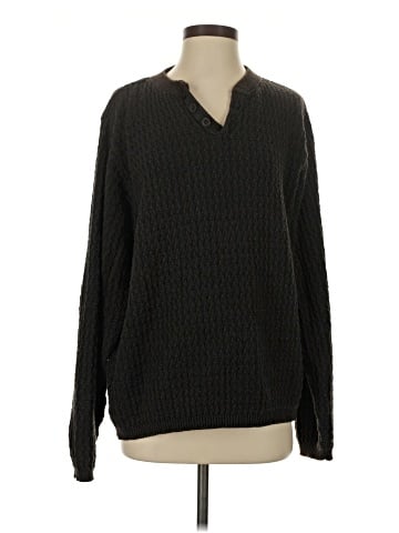 Bill Blass Pullover Sweater (view 1)