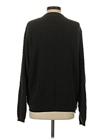 Bill Blass Pullover Sweater (view 2)