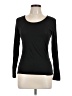 32 Degrees Black Long Sleeve T-Shirt Size L - photo 1