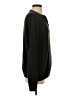 Bill Blass Chevron-herringbone Black Pullover Sweater Size S - photo 4