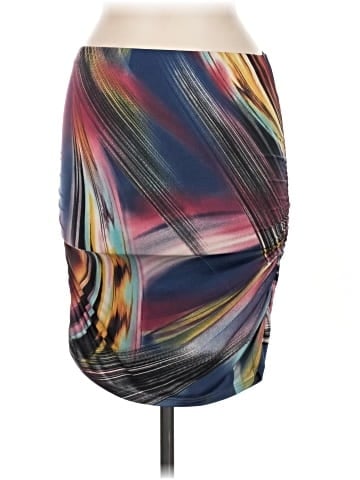 Ariella Casual Skirt (view 2)