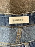 Bamboo Blue Jeans Size 15 - photo 7