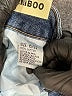 Bamboo Blue Jeans Size 15 - photo 8