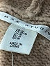 Max Studio Stripes Tan Pullover Sweater Size M - photo 7