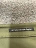 Talbots Solid Green Casual Pants Size 12 - photo 7