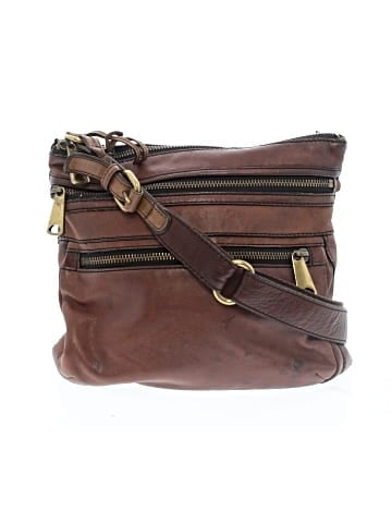 Fossil Crossbody Bag (view 1)