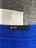 Gibson Blue 3/4 Sleeve Top Size XXS - photo 7