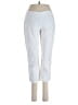 Eileen Fisher Solid White Active Pants Size XS - photo 1