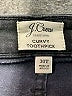 J.Crew Black Jeans Size 30 waist (tall) - photo 7