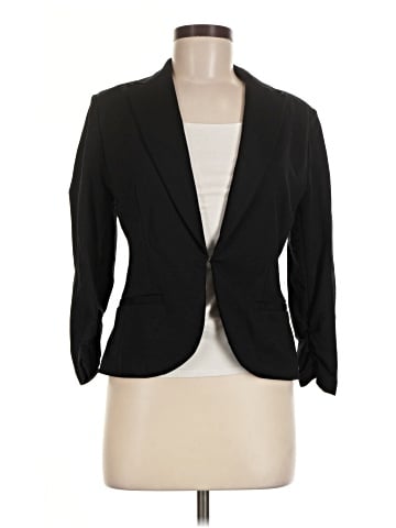 Amanda + Chelsea Blazer (view 1)