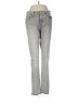 Flying Monkey Chevron-herringbone Gray Jeans Size 29 waist - photo 1