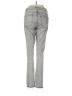 Flying Monkey Chevron-herringbone Gray Jeans Size 29 waist - photo 2
