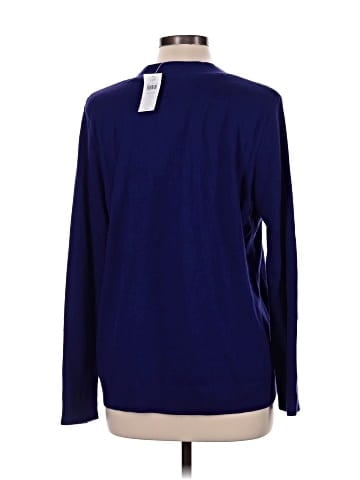 J.Jill Pullover Sweater (view 2)