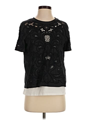 Reiss Short Sleeve T-Shirt (view 1)