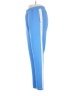 Diamond Supply Co Color Block Blue Track Pants Size 32 waist - photo 5