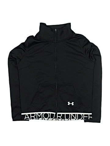 Under Armour Track Jacket (view 1)
