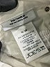 Joe's Jeans Ivory Jeans Size 25 waist - photo 8