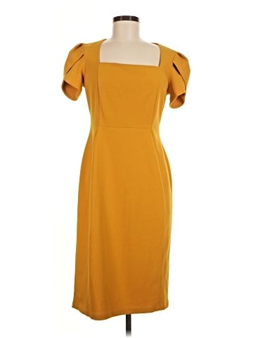 Donna Morgan Cocktail Dress (view 1)