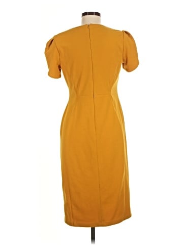 Donna Morgan Cocktail Dress (view 2)