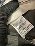 Banana Republic Houndstooth Gray Wool Pants Size 6 - photo 8