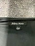 Athena Marie Solid Black Active Pants Size L - photo 7